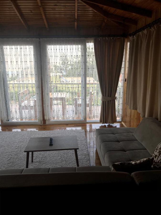 Yenivadi Antália Exterior foto