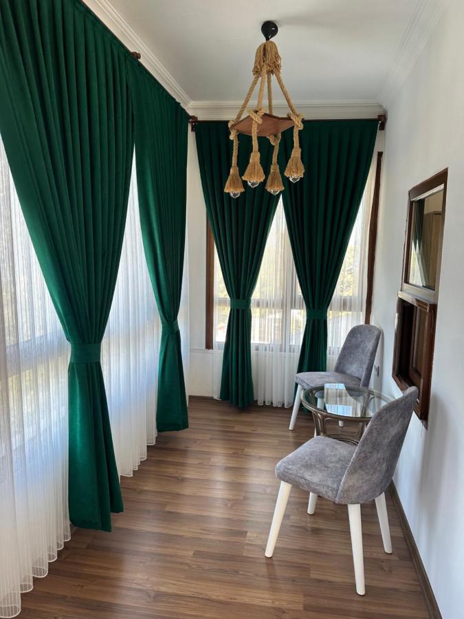 Yenivadi Antália Exterior foto